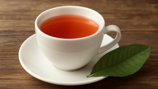 O chá antioxidante que faz bem para o estômago e está sendo recomendado por médicos e especialistas