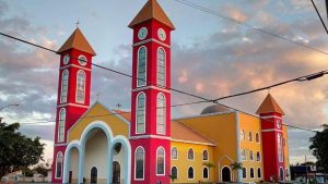 A pequena cidade goiana que aparece entre as mais ricas do Brasil por habitante e tem o agronegócio como força da economia