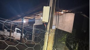 Filho aciona a polícia após silêncio do pai e descobre tragédia em Goiás