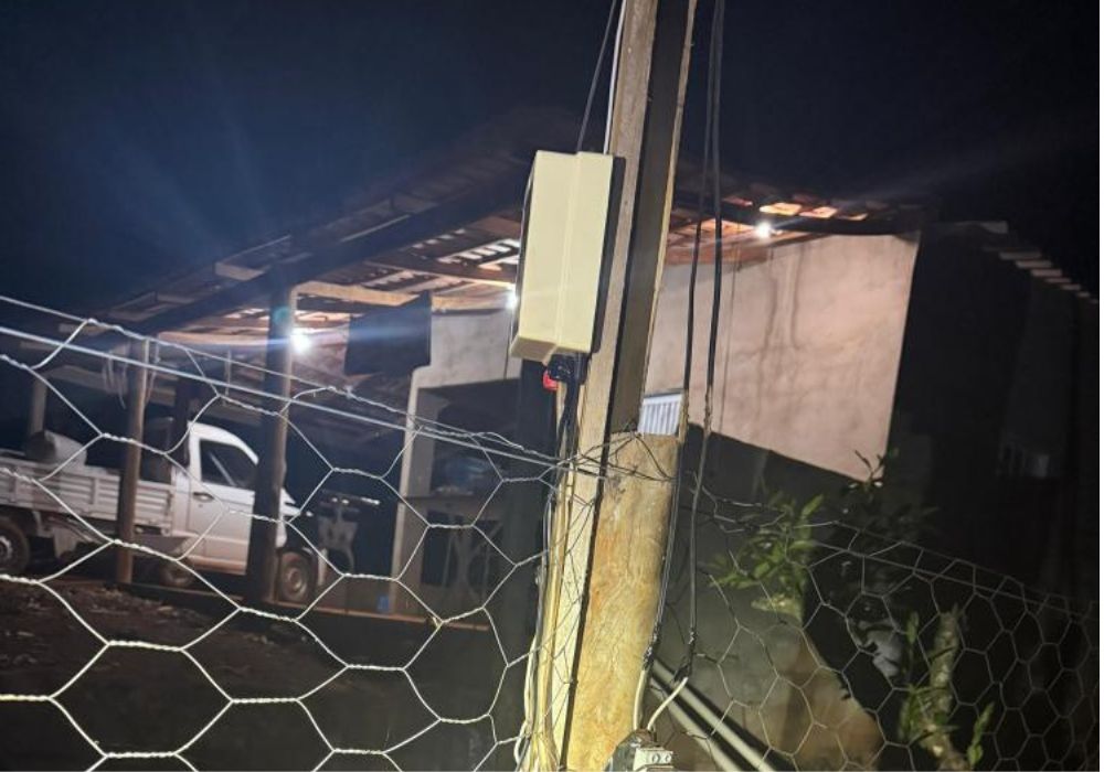 Filho aciona a polícia após silêncio do pai e descobre tragédia em Goiás
