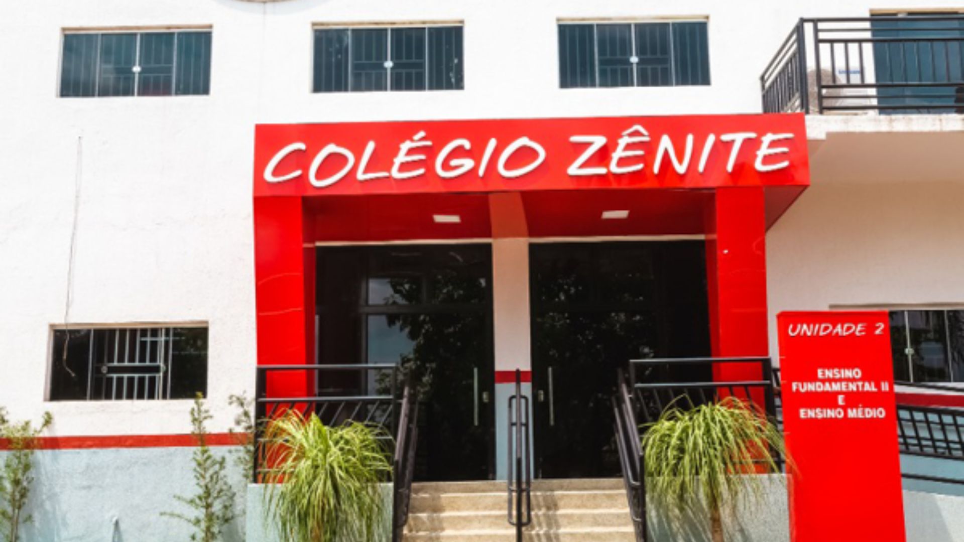 Zênite, em Itumbiara. (Foto: Divulgação)