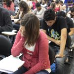 Banco abre concurso público com salário de R$ 10 mil para 06h de trabalho