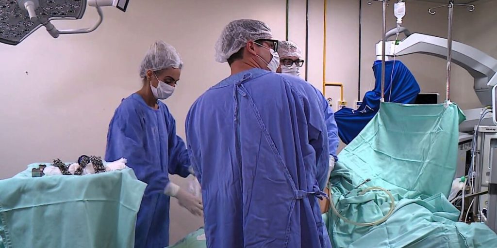 Pacientes mostram como é viver com um coração artificial