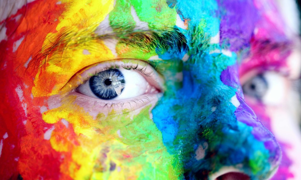 E se você pudesse ver cores que ninguém mais enxerga? A explicação está no DNA