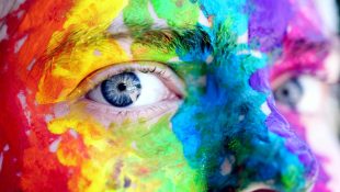 ⁠E se você pudesse ver cores que ninguém mais enxerga? A explicação está no DNA