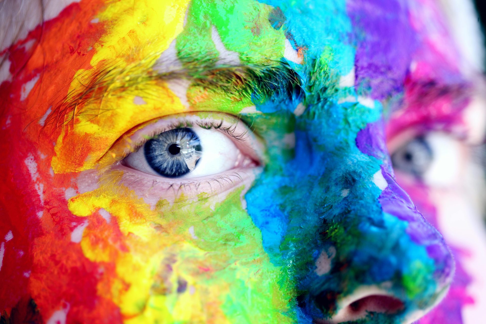 E se você pudesse ver cores que ninguém mais enxerga? A explicação está no DNA