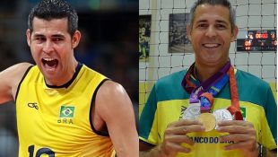 Medalhista olímpico estará em Anápolis para evento gratuito no Sesc