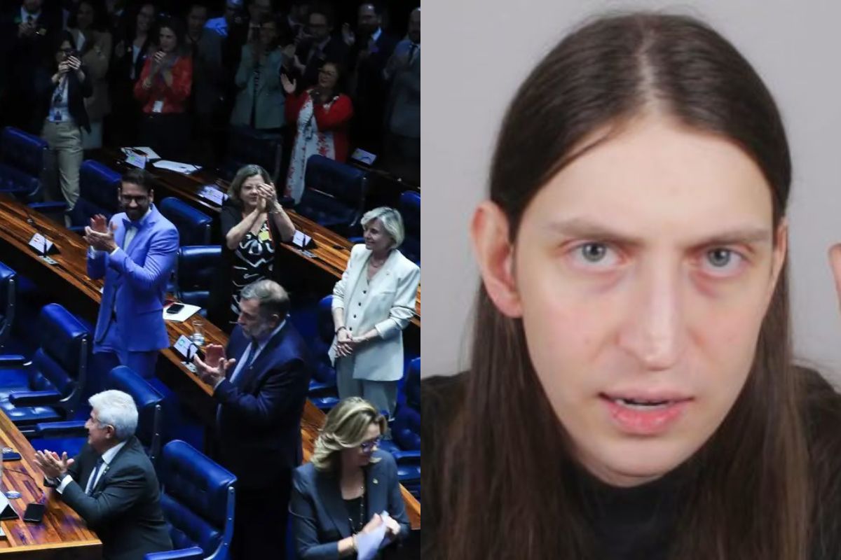 Senado aprova projeto contra adultização de crianças na internet
