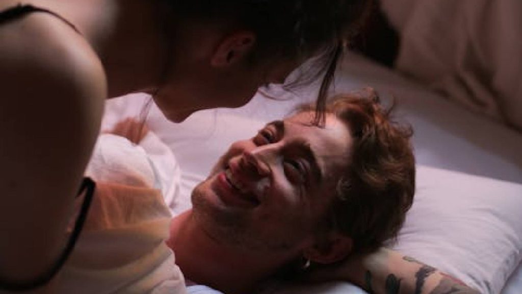 Qual é a frequência sexual considerada saudável, segundo a medicina