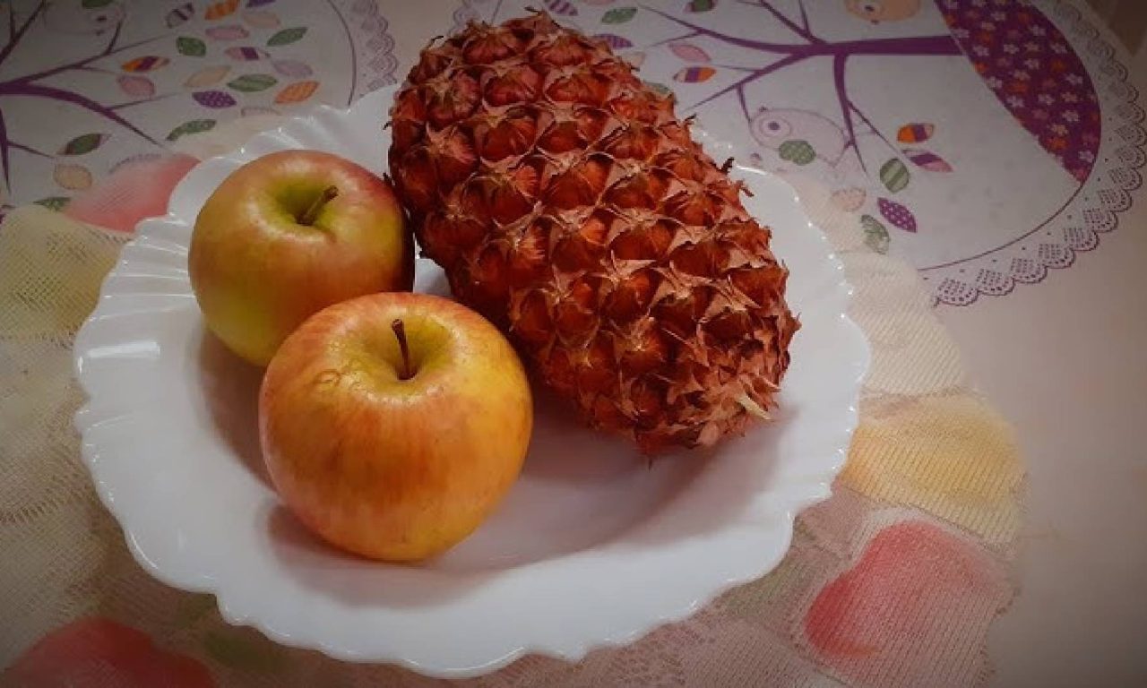 6 frutas que ajudam a emagrecer rápido, de acordo com nutricionistas