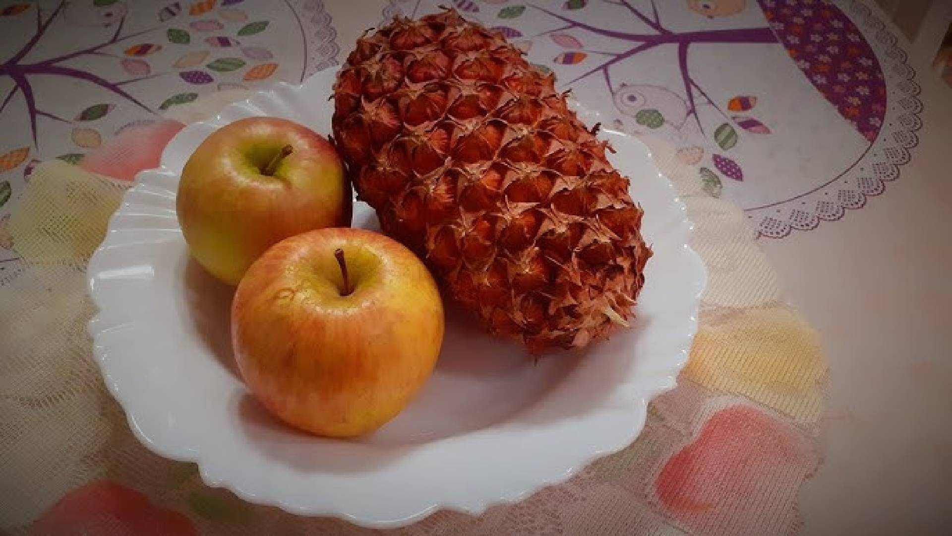 6 frutas que ajudam a emagrecer rápido, de acordo com nutricionistas
