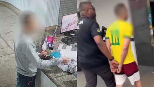 Homem furta unidade de saúde em Goiás e inventa desculpa inacreditável ao ser pego pela polícia