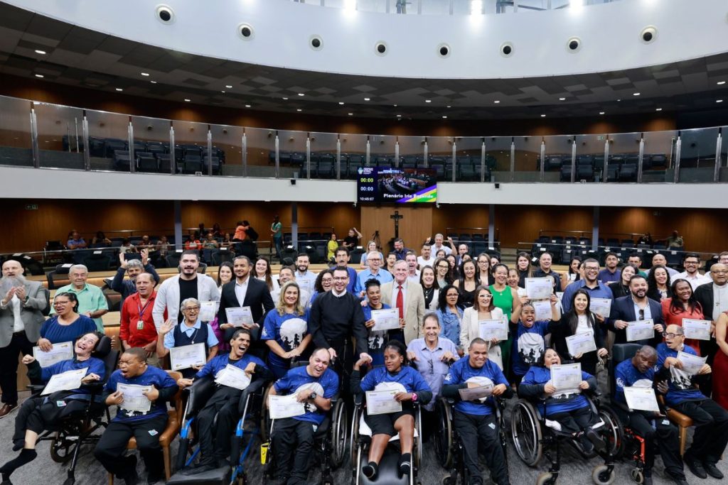 O valor das entidades filantrópicas em Goiás