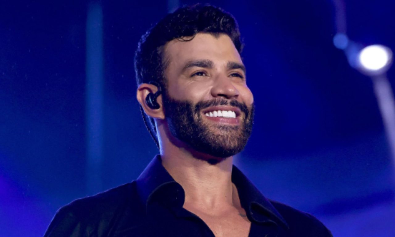 Gusttavo Lima.