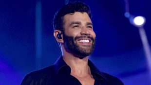 Gusttavo Lima.