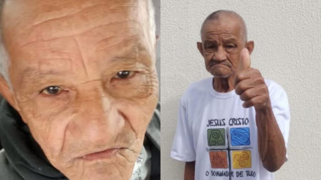 Honório Rigoberto Laucho tinha 74 anos.