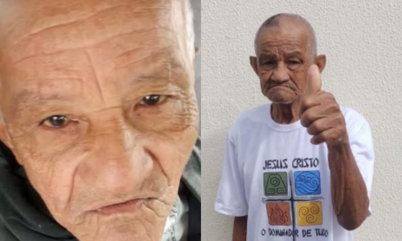 Honório Rigoberto Laucho tinha 74 anos.