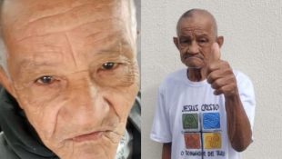 Honório Rigoberto Laucho tinha 74 anos.