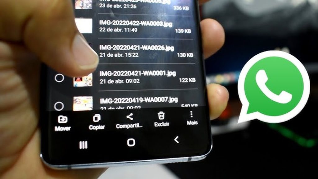 Como acessar a lixeira do WhatsApp e o que de fato fica armazenado nela