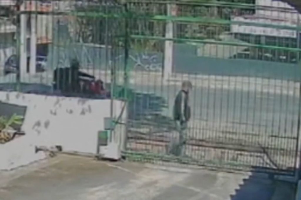 Idoso é baleado na cabeça em tentativa de assalto em Osasco (SP)