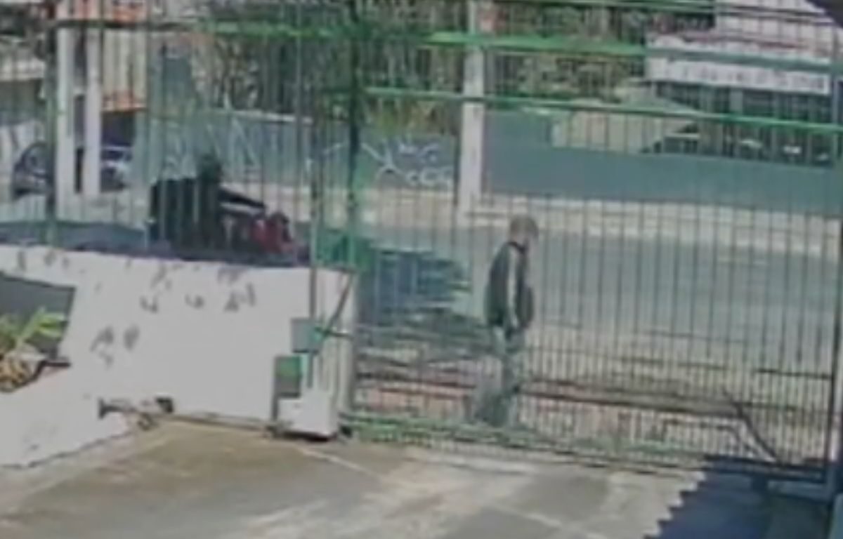Idoso é baleado na cabeça em tentativa de assalto em Osasco (SP)