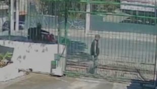 Idoso é baleado na cabeça em tentativa de assalto em Osasco (SP)