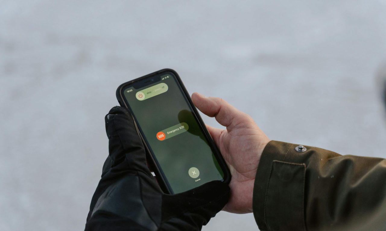Está em perigo? Confira o truque para ligar discretamente para a polícia sem ninguém perceber