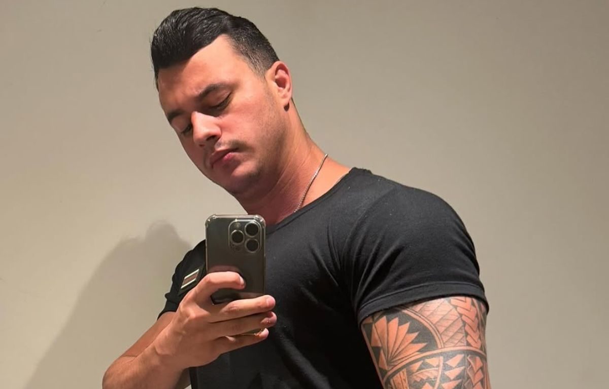 ‘Isso só vai ter fim quando ela me destruir’, diz soldado da PM sobre Jordane Mota
