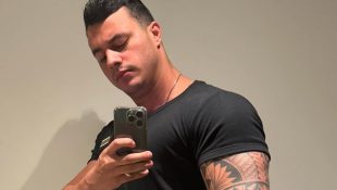 ‘Isso só vai ter fim quando ela me destruir’, diz soldado da PM sobre Jordane Mota