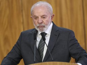 Lula volta a Goiânia nesta sexta (17) em sua segunda visita do ano à capital