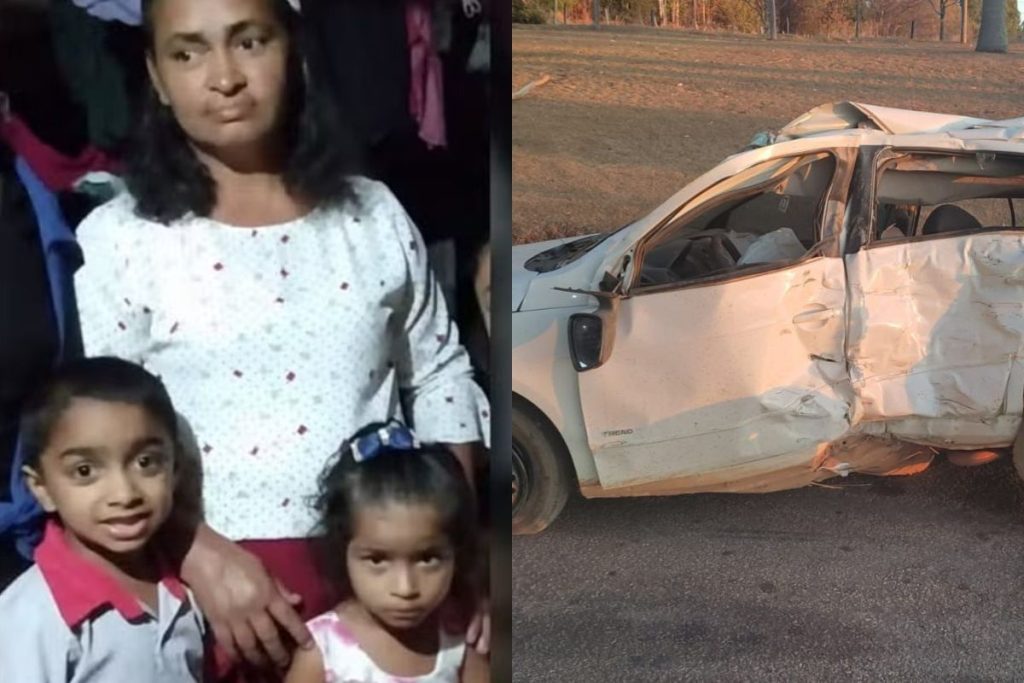 Prefeitura de Anápolis emite nota de pesar pela morte de dois alunos da rede municipal