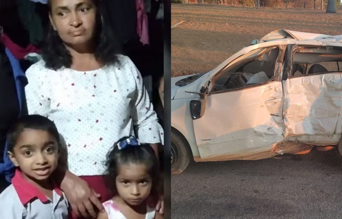 Prefeitura de Anápolis emite nota de pesar pela morte de dois alunos da rede municipal