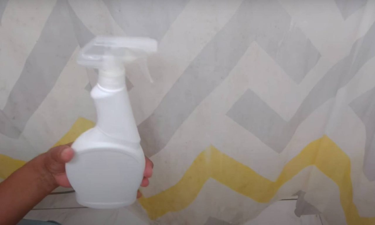 Dicas práticas para manter a cortina do banheiro sempre limpa