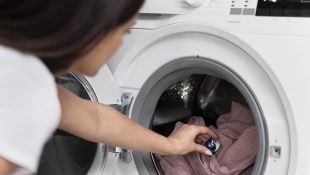 Máquina de lavar: qual o ciclo mais econômico para roupas do dia a dia, segundo fabricantes