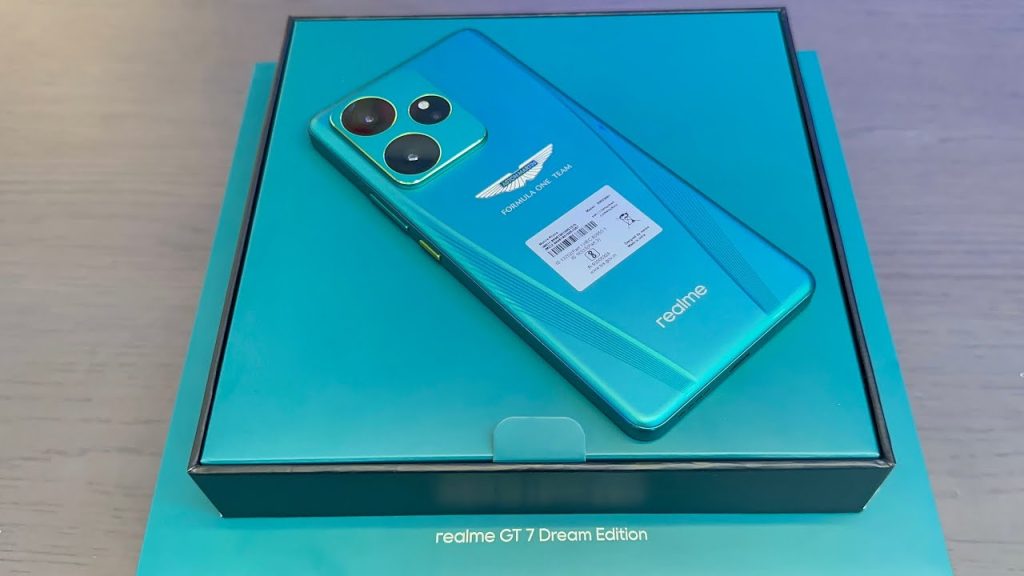 Aparelho celular que venceu o Guinnes chega ao Brasil; conheça o modelo