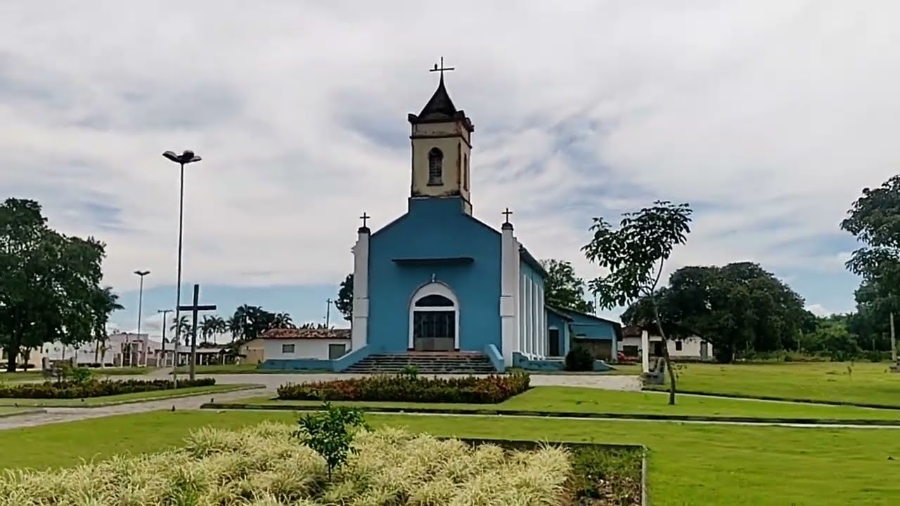 Anhanguera cidade em goias