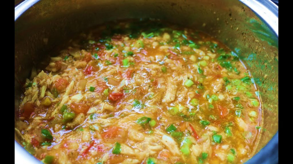 Um dos melhores pratos do mundo é brasileiro (e lembra comida de vó)