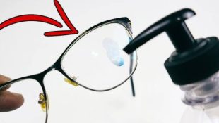 6 erros comuns ao limpar as lentes dos óculos que quem tem problema de vista comete