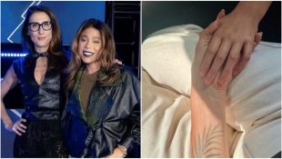 'Isso é crime', diz Paola Carosella sobre tensão com Blogueirinha