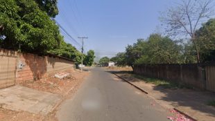 Homem invade casa da ex em Aparecida de Goiânia, ameaça matar filhos pequenos e causa tumulto com a polícia