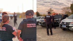 Polícia deflagra operação em Anápolis contra fraude em locação de veículos