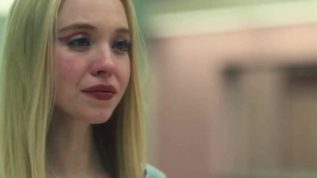 O que acontece no cérebro quando uma pessoa está triste?