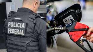 PF desmantela esquema do PCC que fraudava combustíveis e movimentou R$ 17,7 bi; ação também ocorre em Goiás