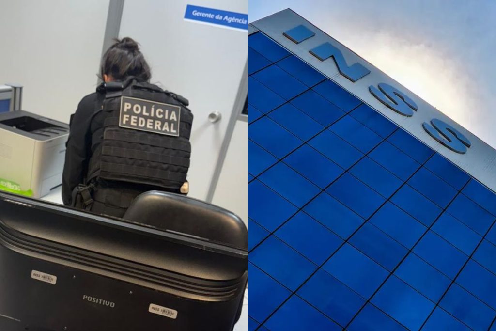 Polícia Federal investiga fraudes em aposentadorias em Goiás que pode ter gerado prejuízo de R$ 1,5 milhão