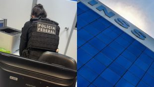Polícia Federal investiga fraudes em aposentadorias em Goiás que pode ter gerado prejuízo de R$ 1,5 milhão