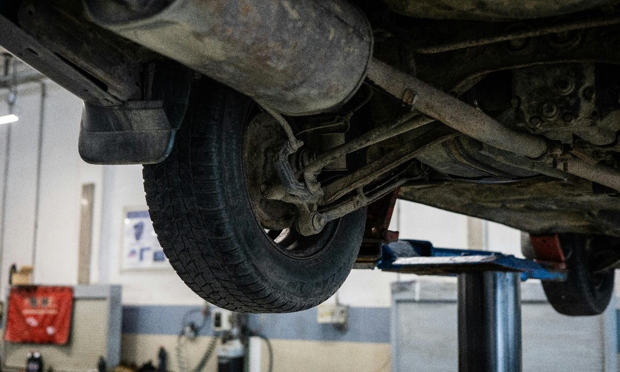 Pneus calibrados fazem diferença no bolso? Veja quanto você pode economizar, segundo engenheiros mecânicos