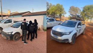 PC dá mais detalhes sobre operação deflagrada em Anápolis que investiga calote milionário em aluguel de carros