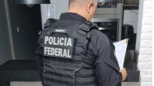 Polícia Federal deflagra operação contra fraudes no Fundeb na Seduc de Goiás