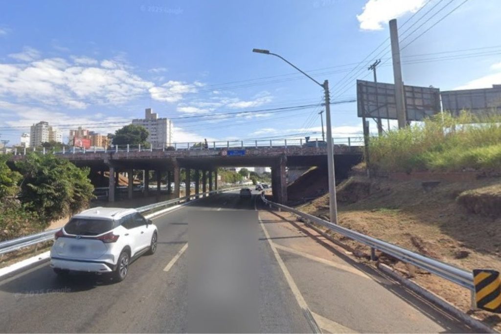 Pontes de Goiânia apresentam risco de cair e Justiça determina obras emergenciais
