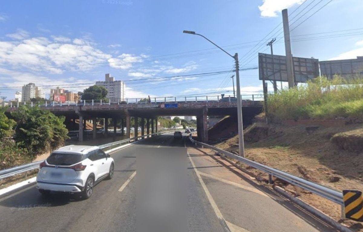 Pontes de Goiânia apresentam risco de cair e Justiça determina obras emergenciais